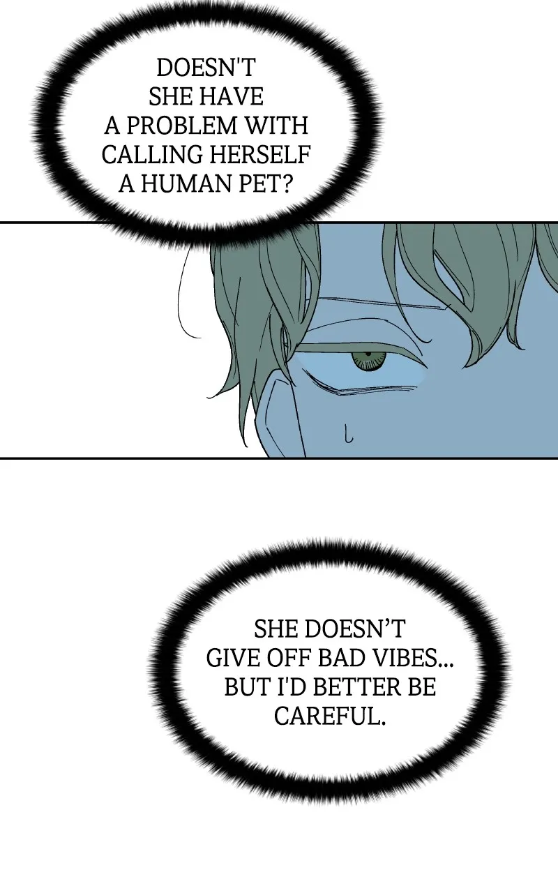 False Paradise Chapter 5 page 71 - 