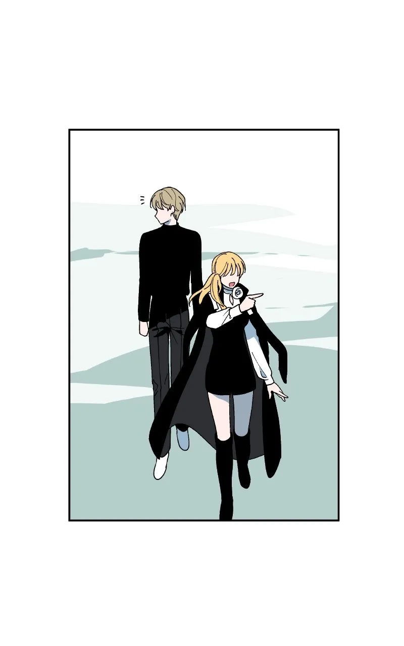 False Paradise Chapter 5 page 72 - 