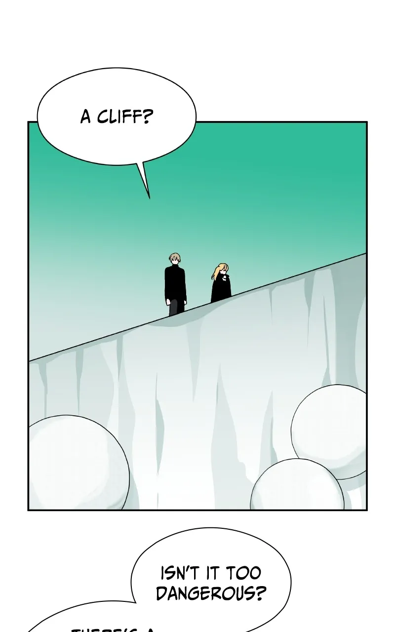 False Paradise Chapter 5 page 73 - 