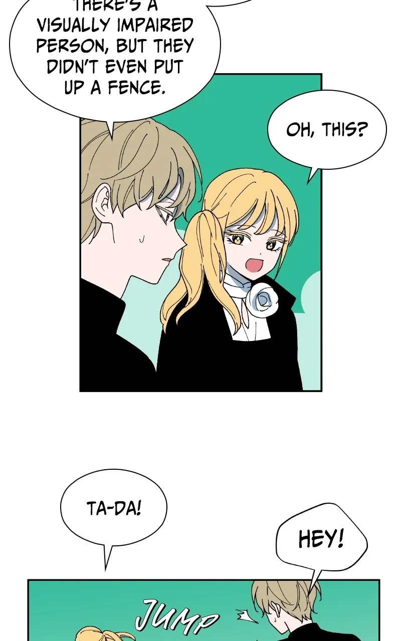 False Paradise Chapter 5 page 74 - 