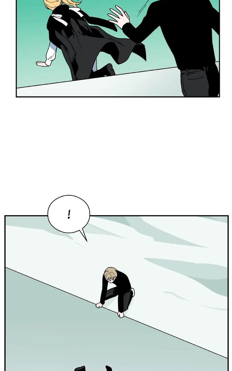 False Paradise Chapter 5 page 75 - 