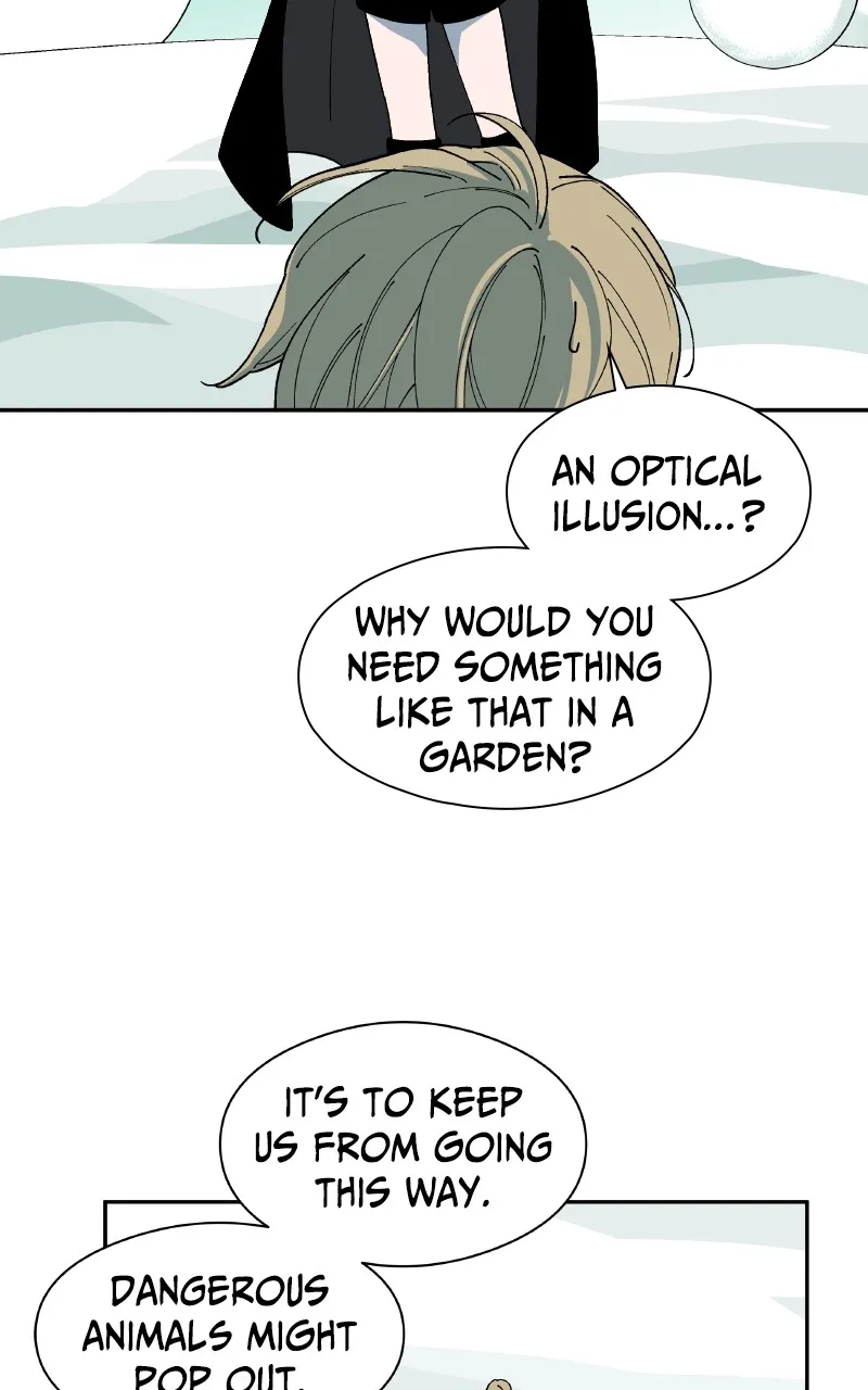 False Paradise Chapter 5 page 77 - 