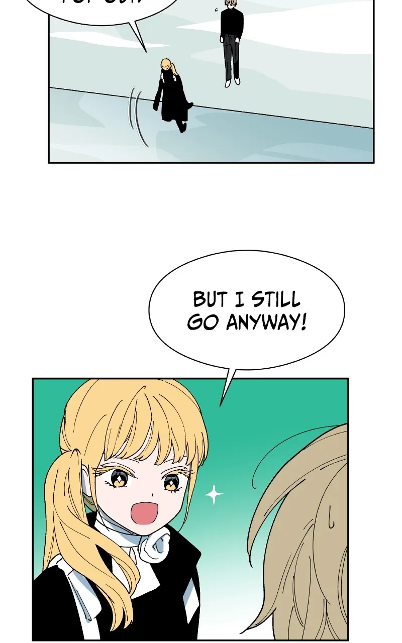 False Paradise Chapter 5 page 78 - 