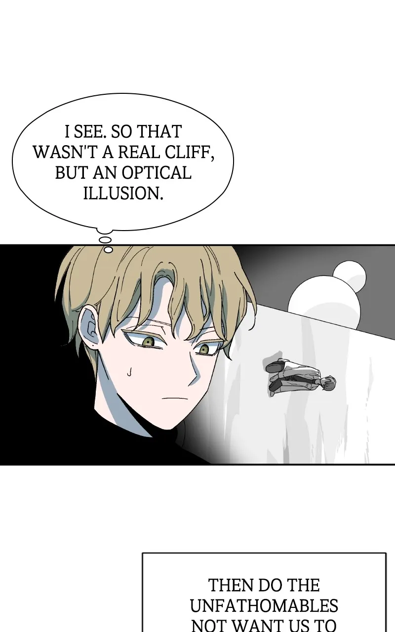 False Paradise Chapter 5 page 79 - 