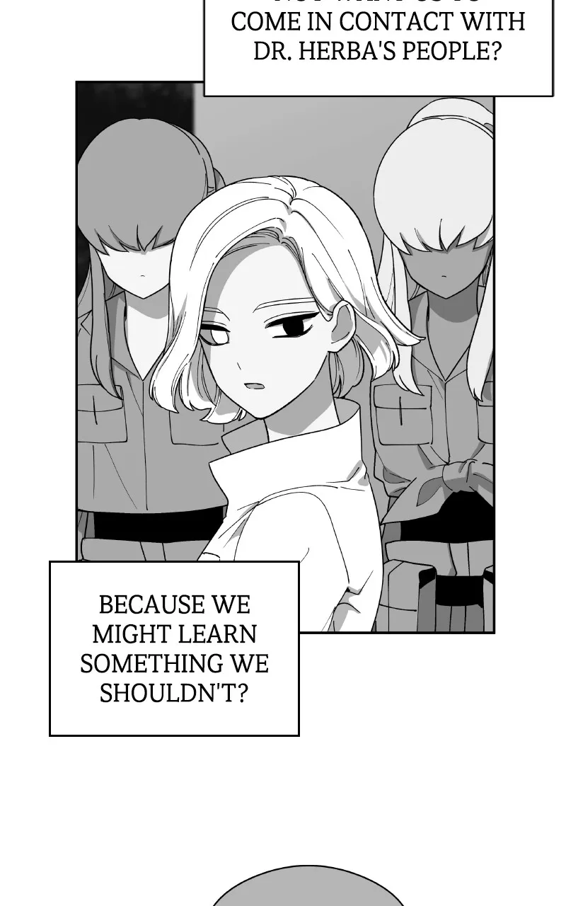 False Paradise Chapter 5 page 80 - 