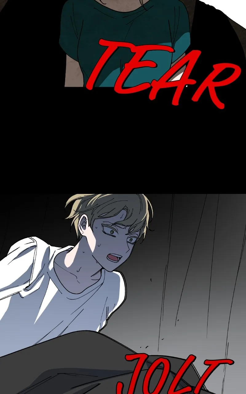 False Paradise Chapter 5 page 9 - 