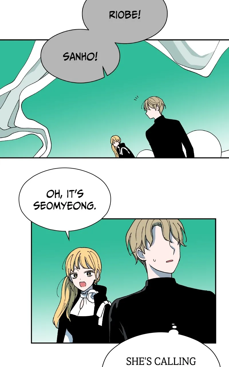 False Paradise Chapter 5 page 81 - 