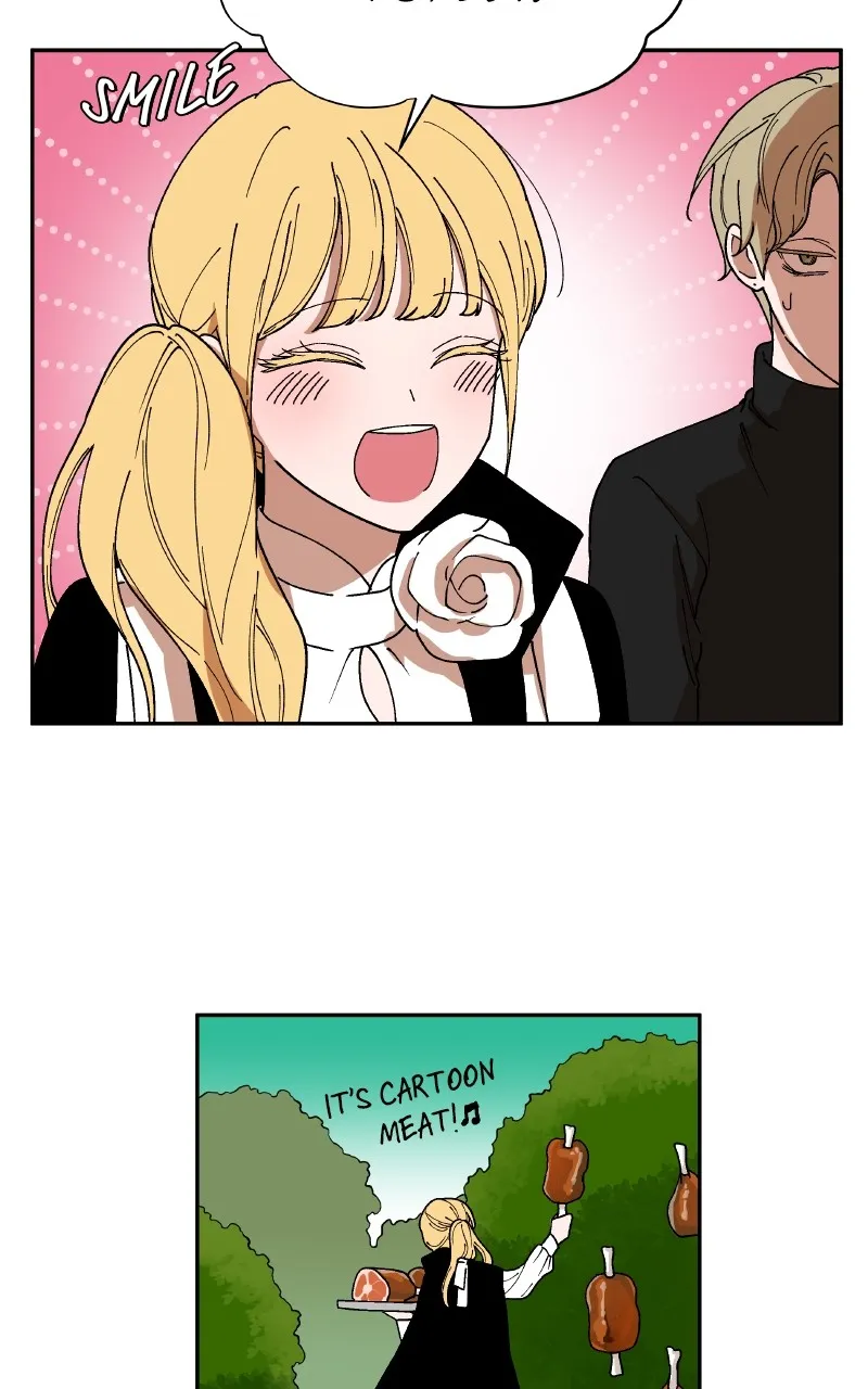 False Paradise Chapter 5 page 86 - 