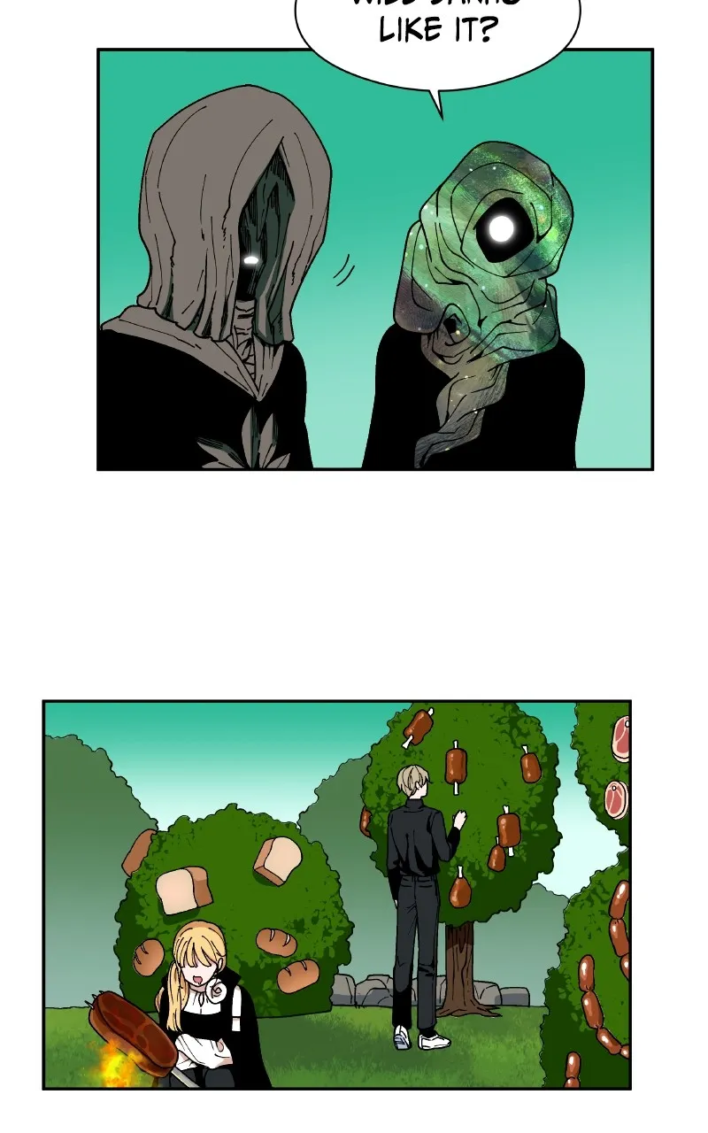 False Paradise Chapter 5 page 89 - 