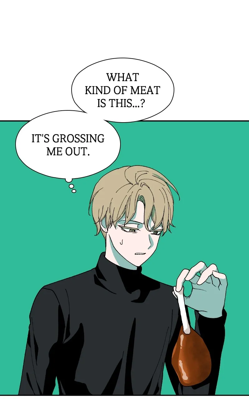 False Paradise Chapter 5 page 90 - 