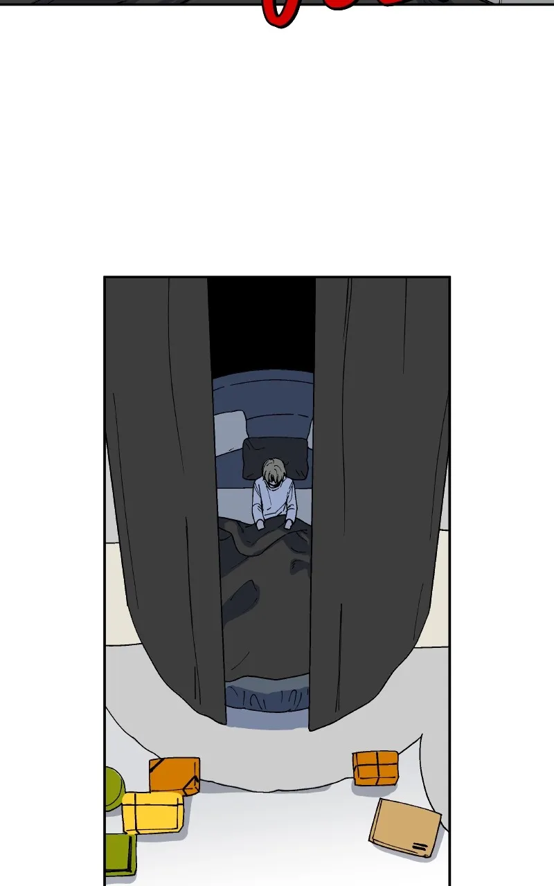 False Paradise Chapter 5 page 10 - 