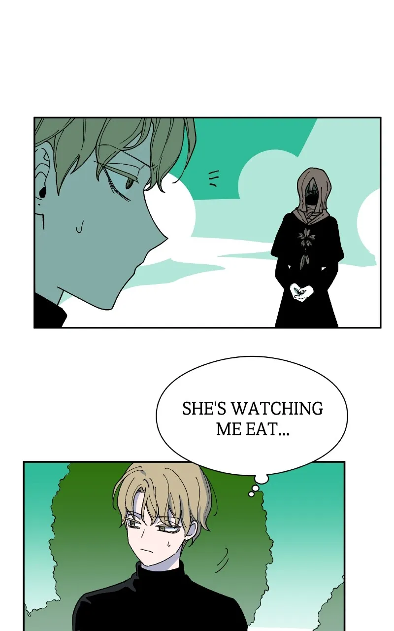 False Paradise Chapter 5 page 91 - 