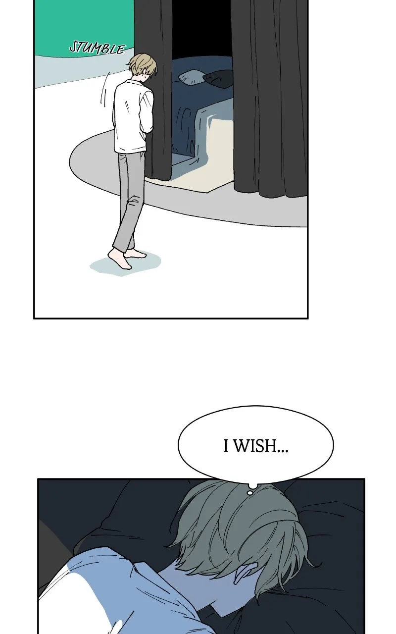 False Paradise Chapter 5 page 96 - 