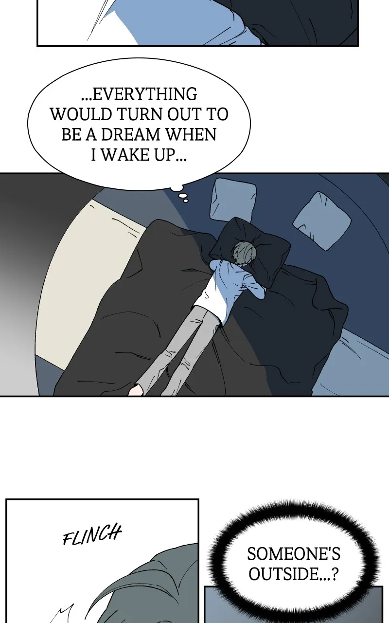 False Paradise Chapter 5 page 97 - 