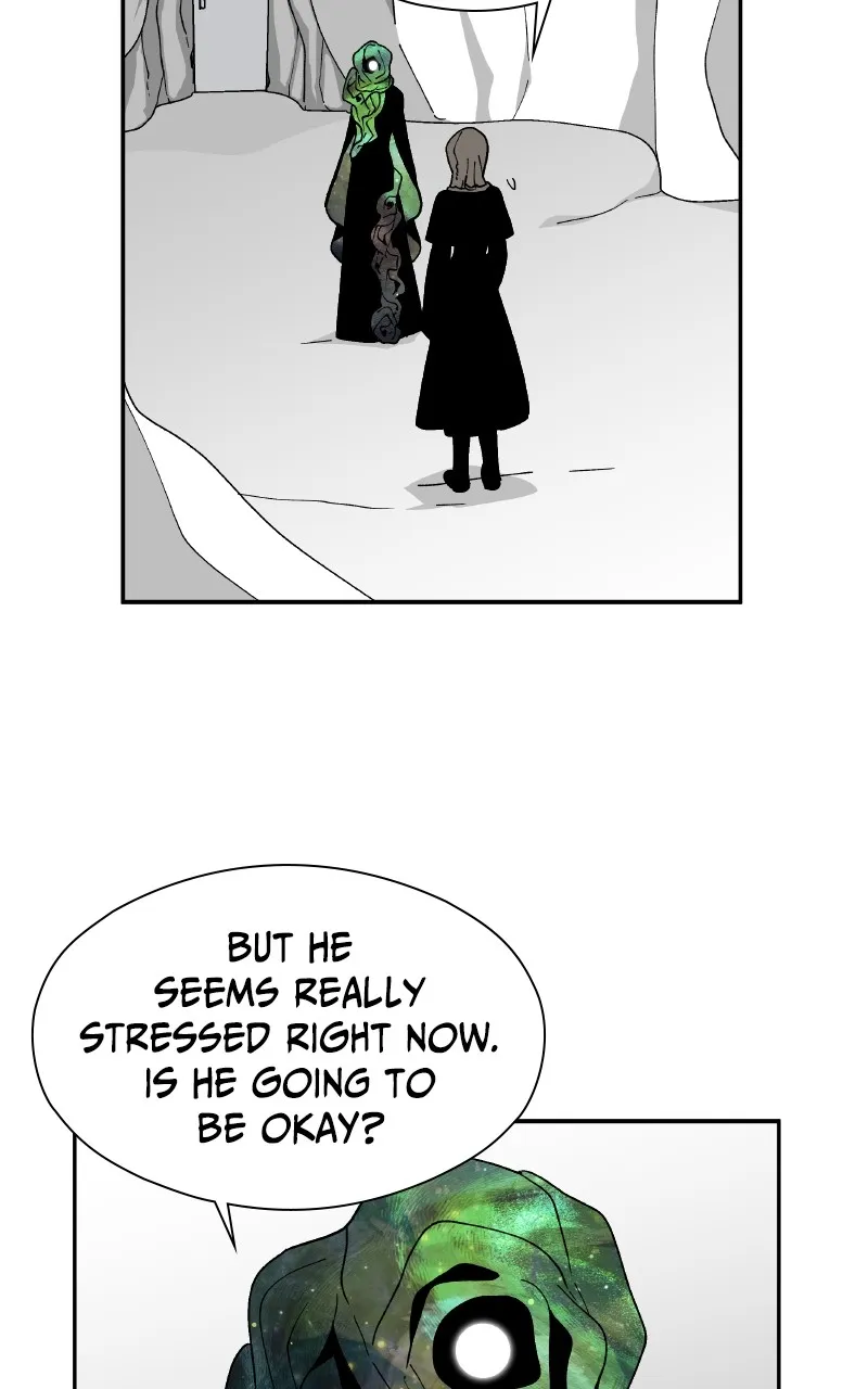 False Paradise Chapter 5 page 100 - 