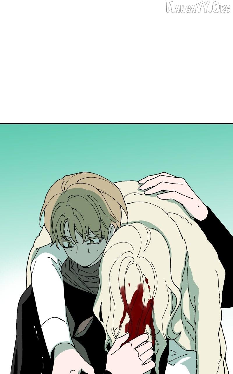False Paradise Chapter 50 page 2 - 