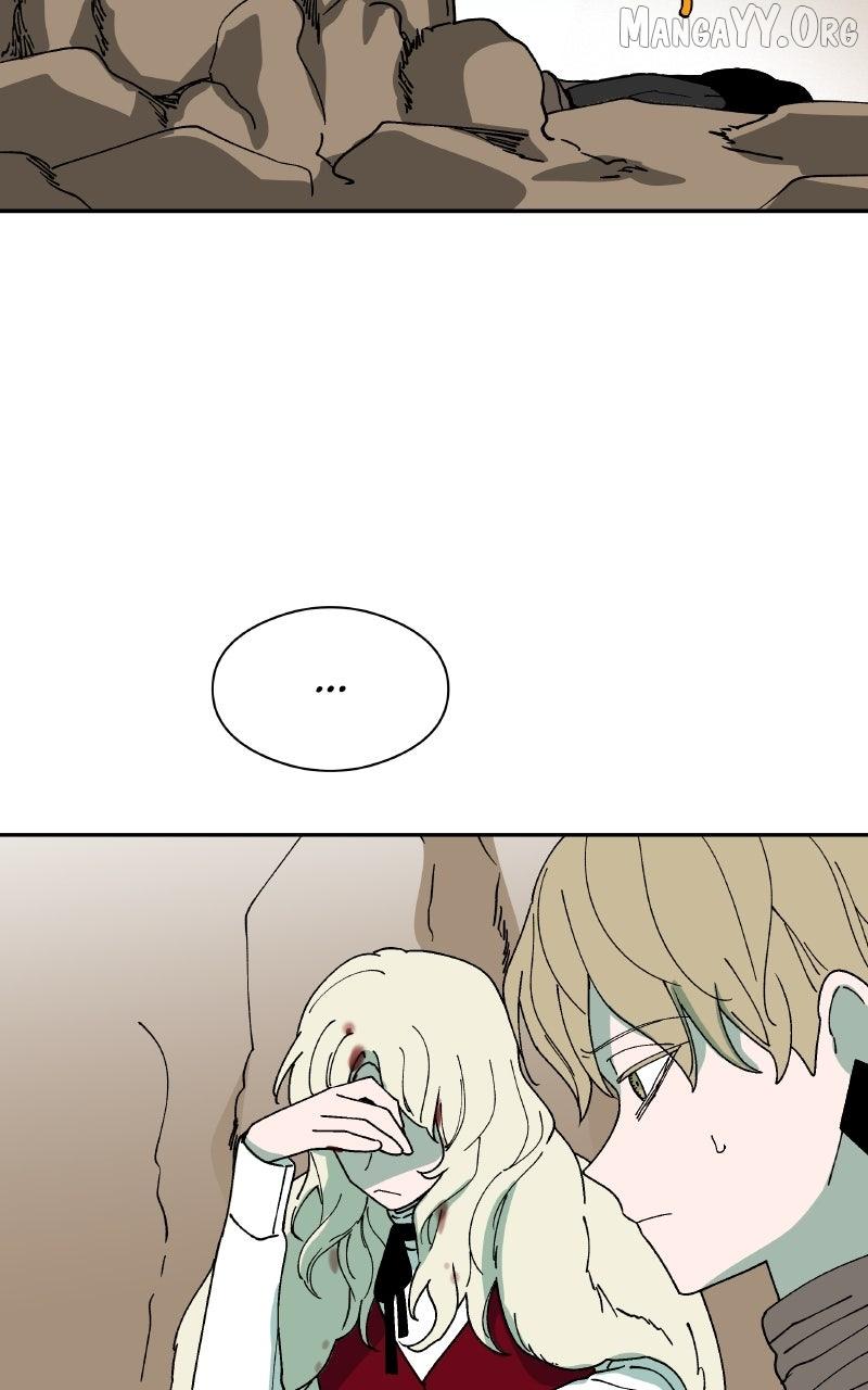 False Paradise Chapter 50 page 13 - 