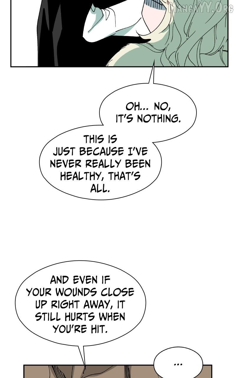 False Paradise Chapter 50 page 15 - 