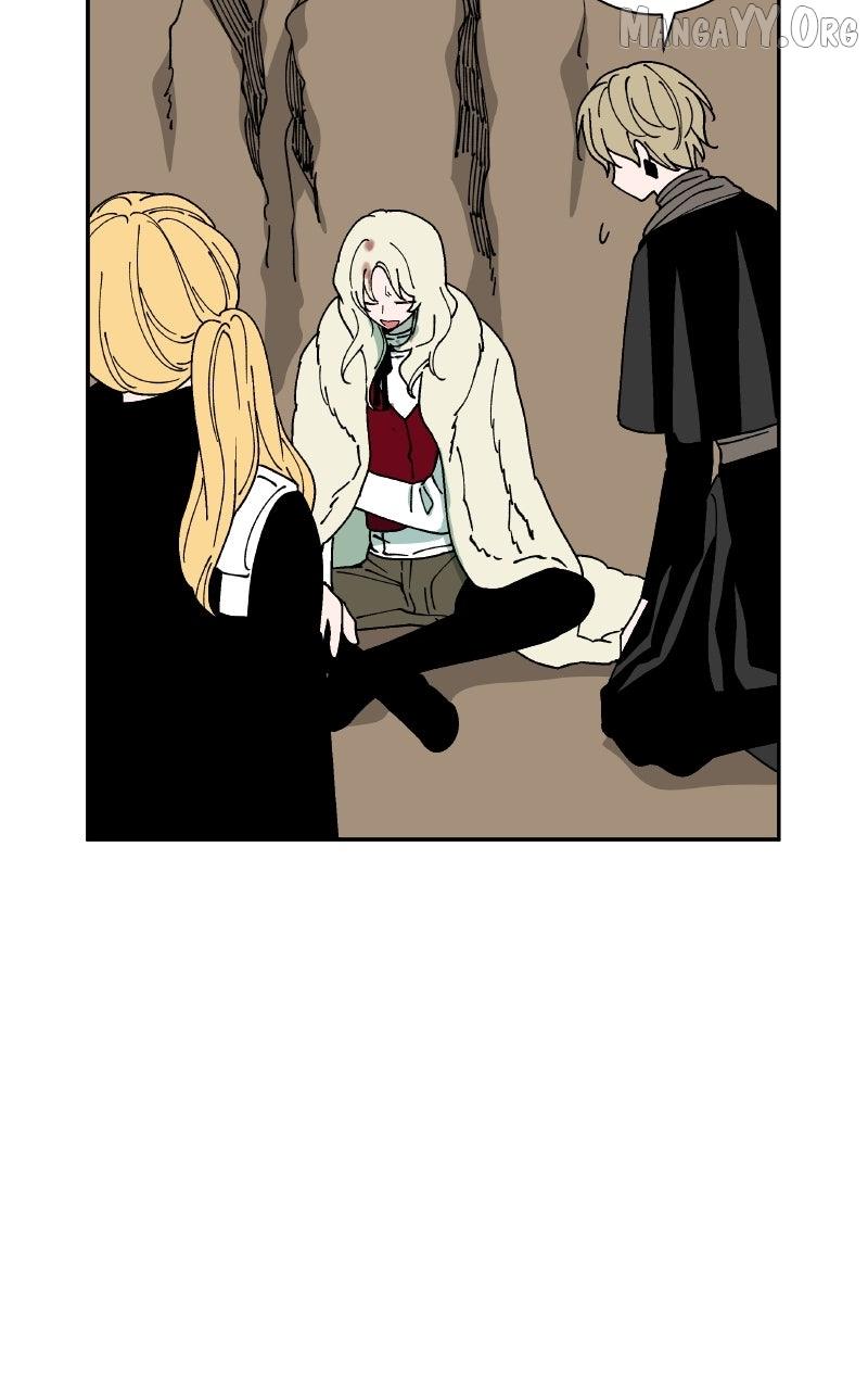 False Paradise Chapter 50 page 16 - 