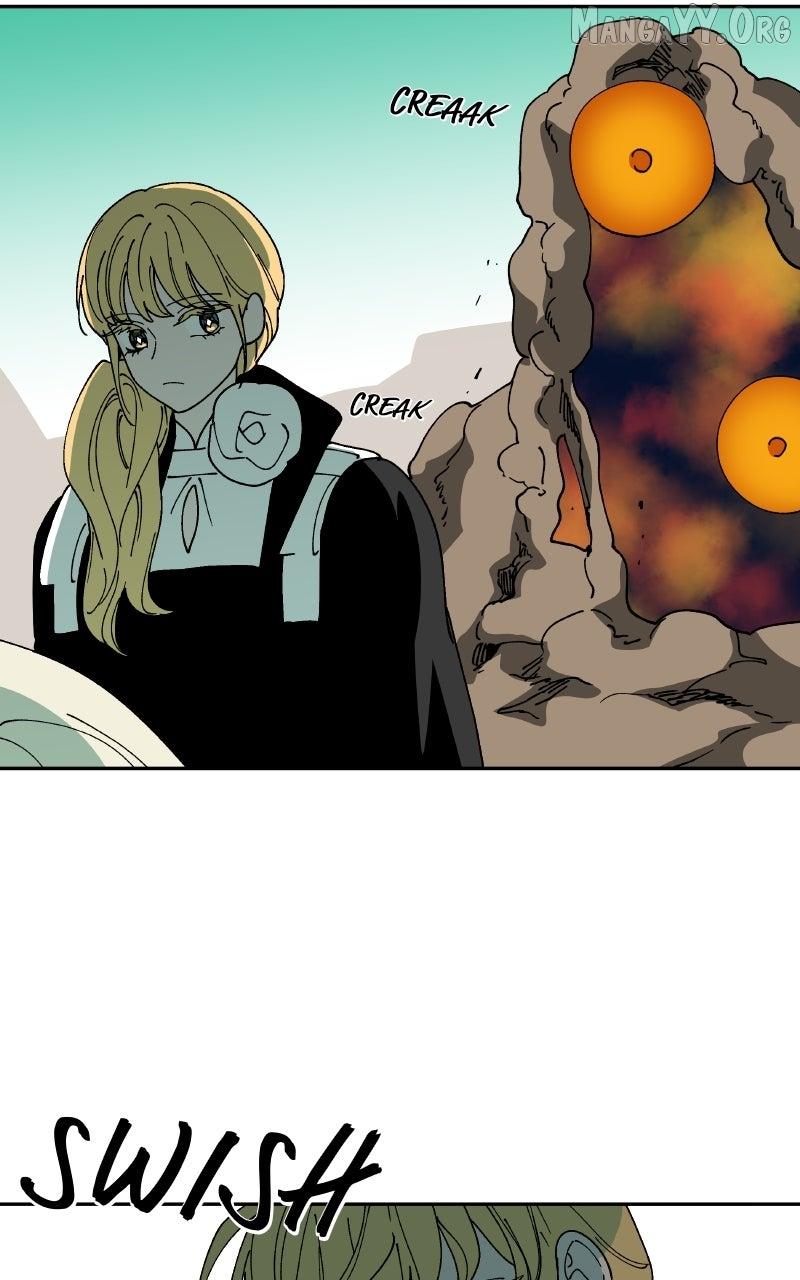 False Paradise Chapter 50 page 17 - 