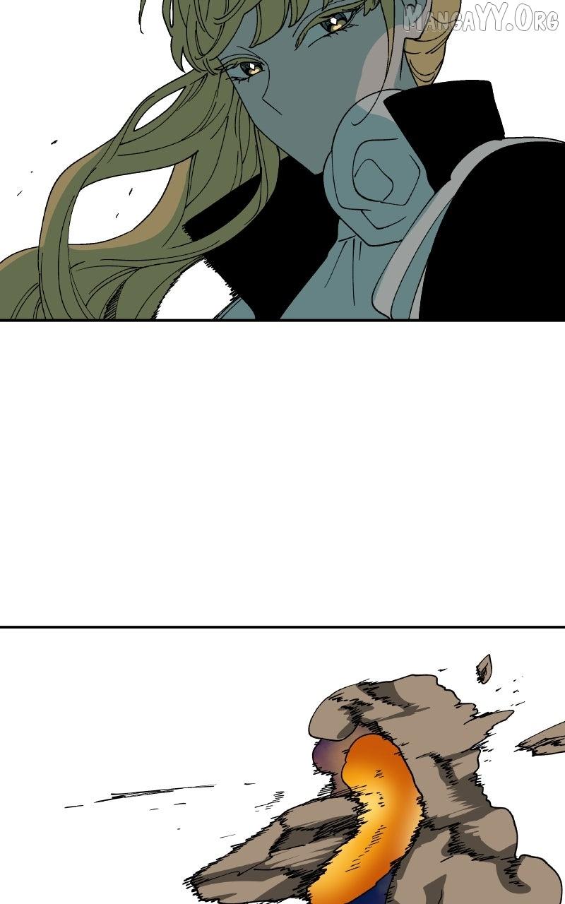 False Paradise Chapter 50 page 18 - 