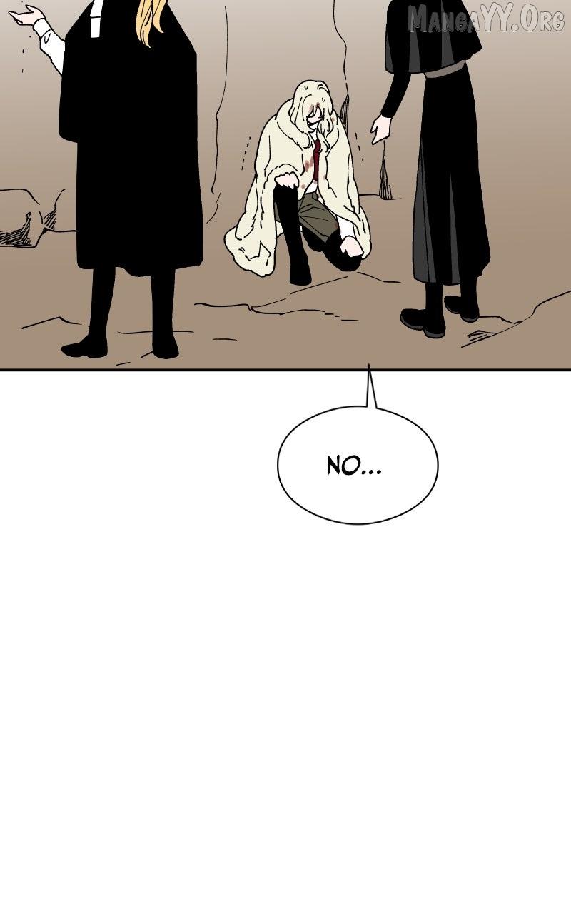 False Paradise Chapter 50 page 20 - 