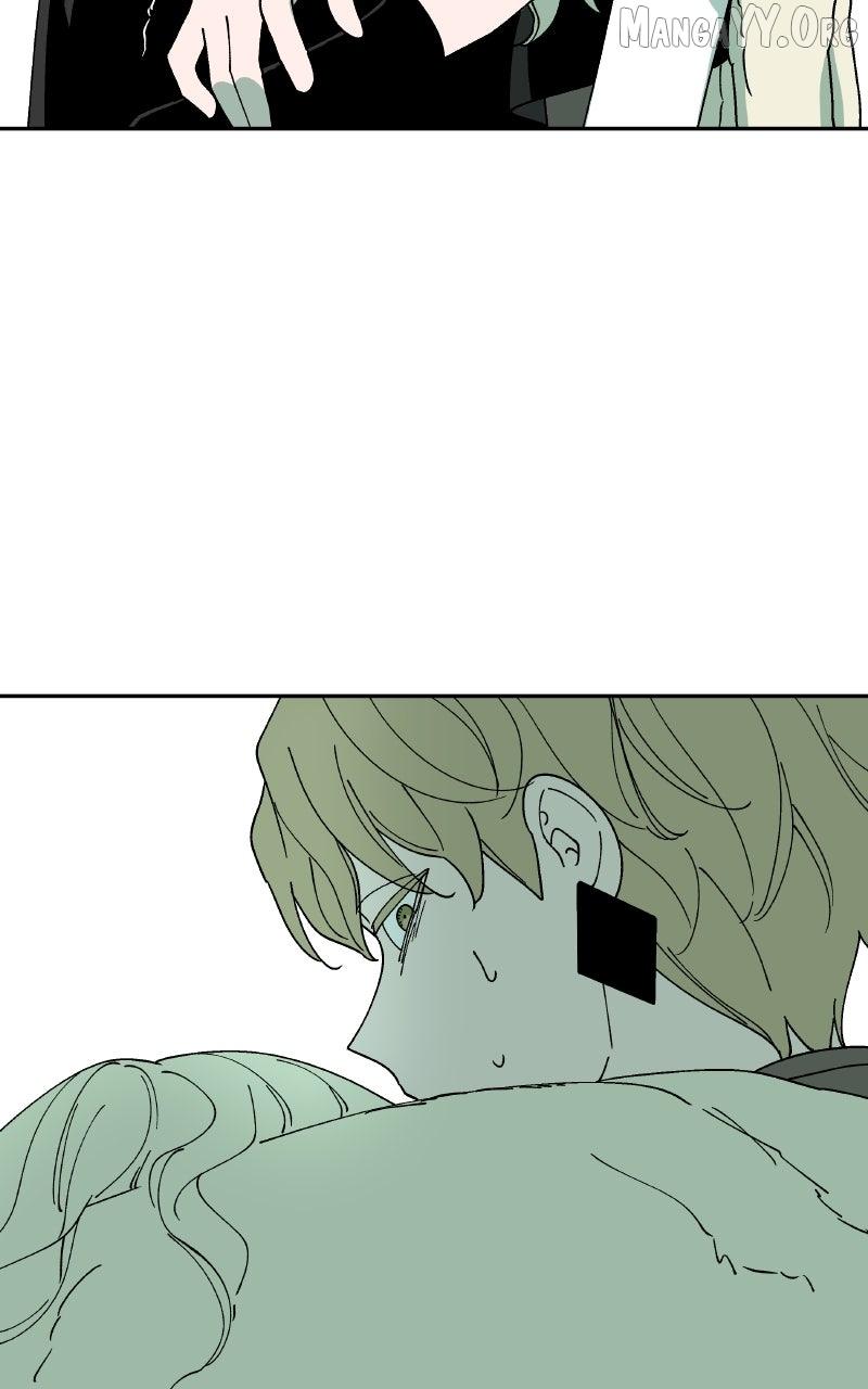False Paradise Chapter 50 page 3 - 
