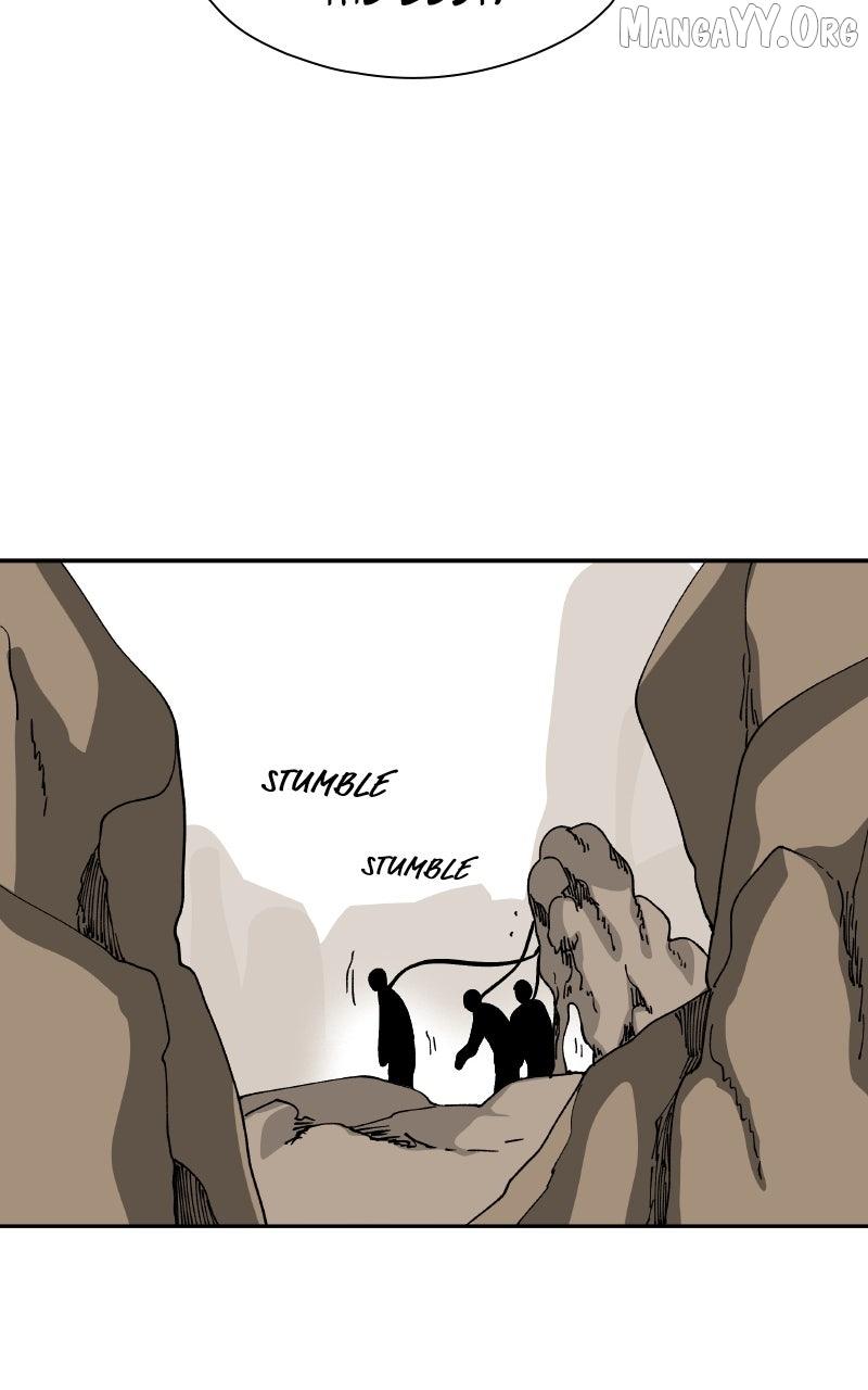 False Paradise Chapter 50 page 23 - 