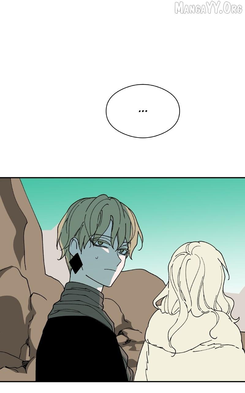 False Paradise Chapter 50 page 24 - 