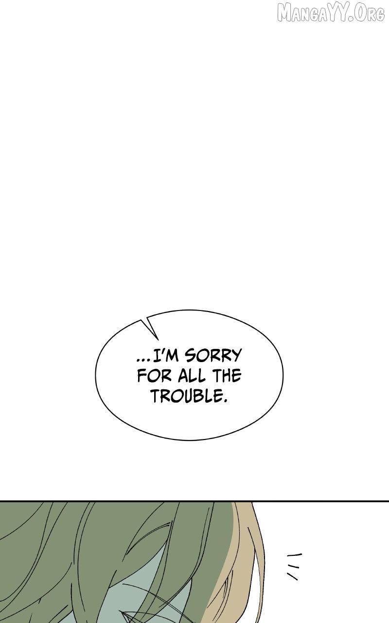 False Paradise Chapter 50 page 25 - 