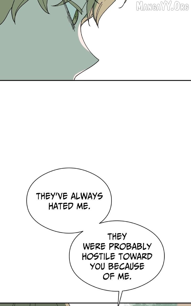 False Paradise Chapter 50 page 26 - 