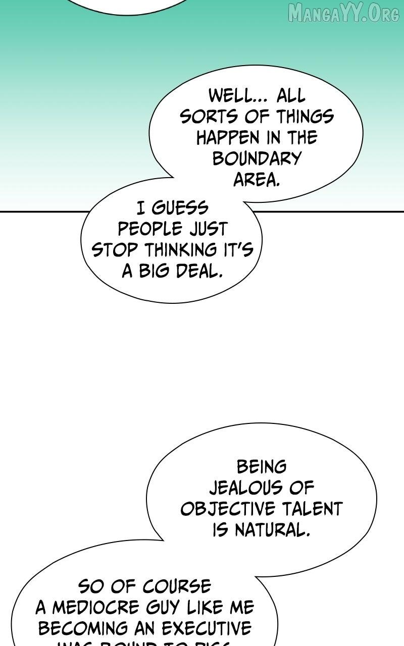 False Paradise Chapter 50 page 28 - 