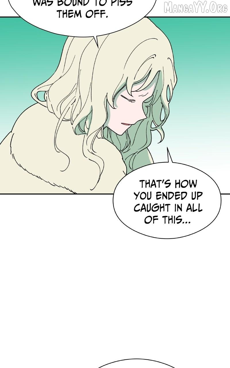 False Paradise Chapter 50 page 29 - 
