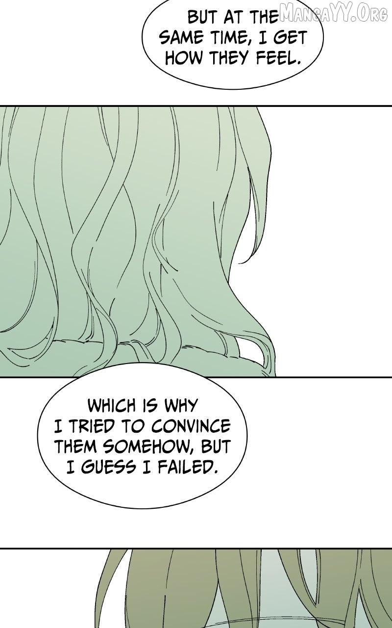 False Paradise Chapter 50 page 30 - 