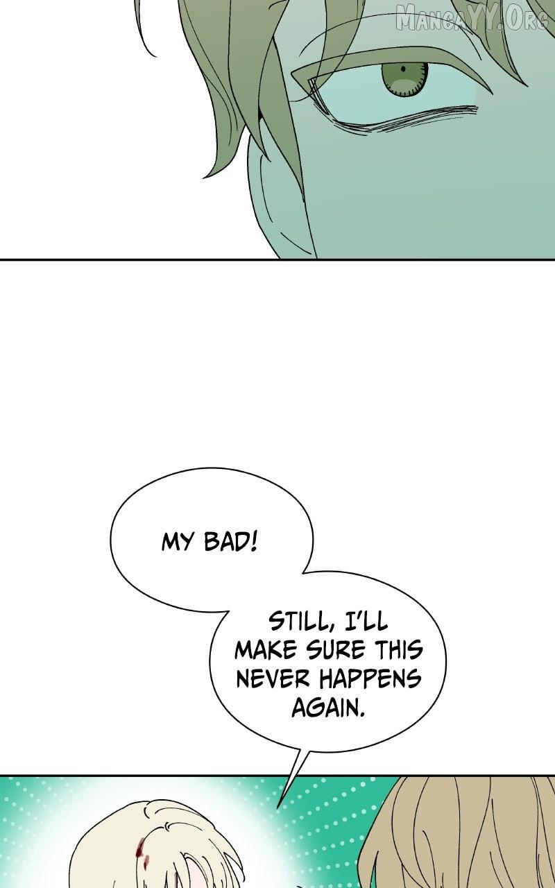 False Paradise Chapter 50 page 31 - 