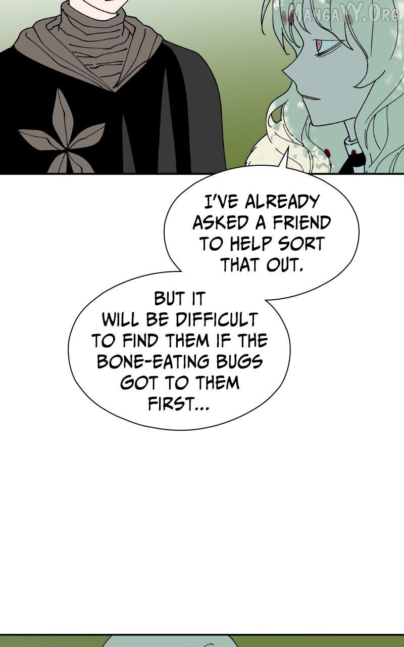 False Paradise Chapter 50 page 37 - 