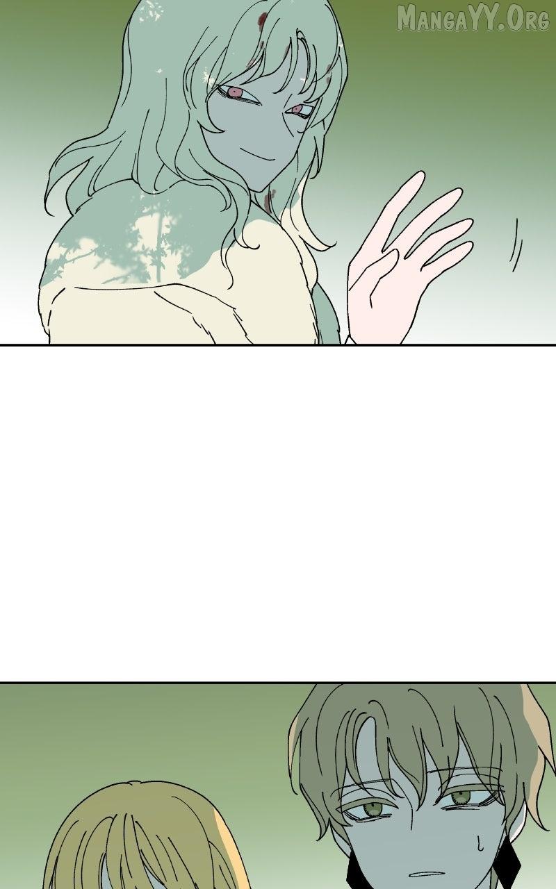 False Paradise Chapter 50 page 38 - 