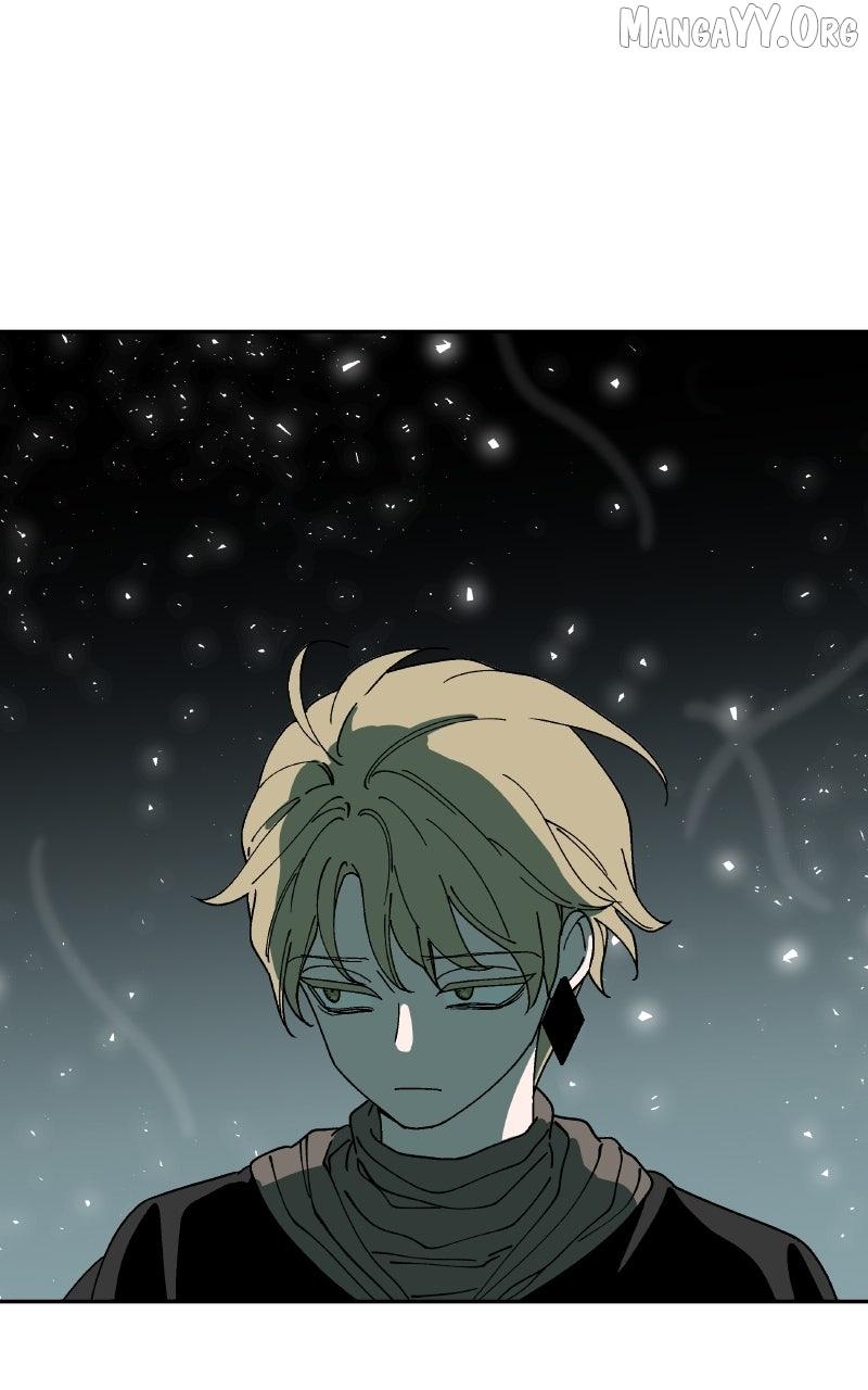 False Paradise Chapter 50 page 40 - 
