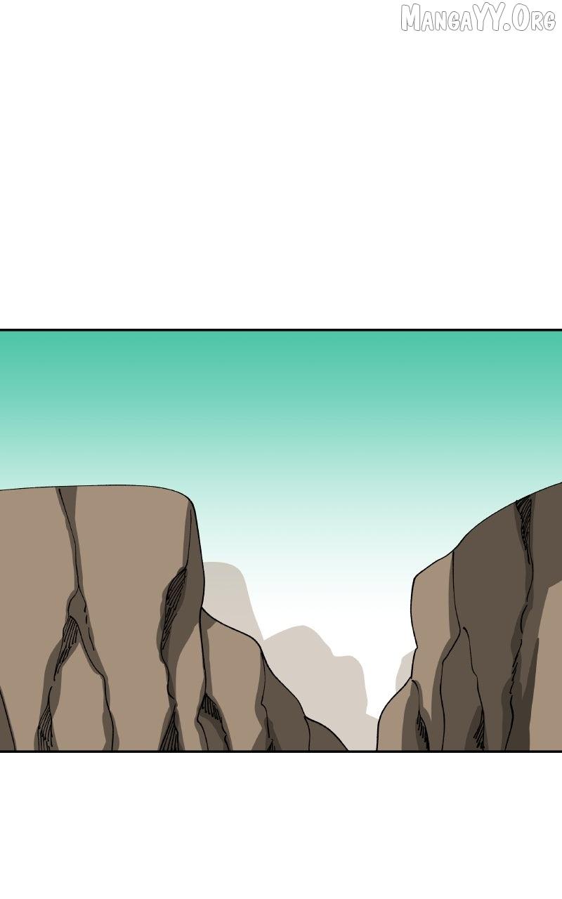 False Paradise Chapter 50 page 5 - 