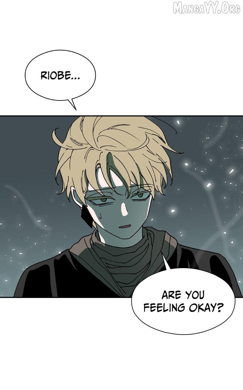 False Paradise Chapter 50 page 41 - 