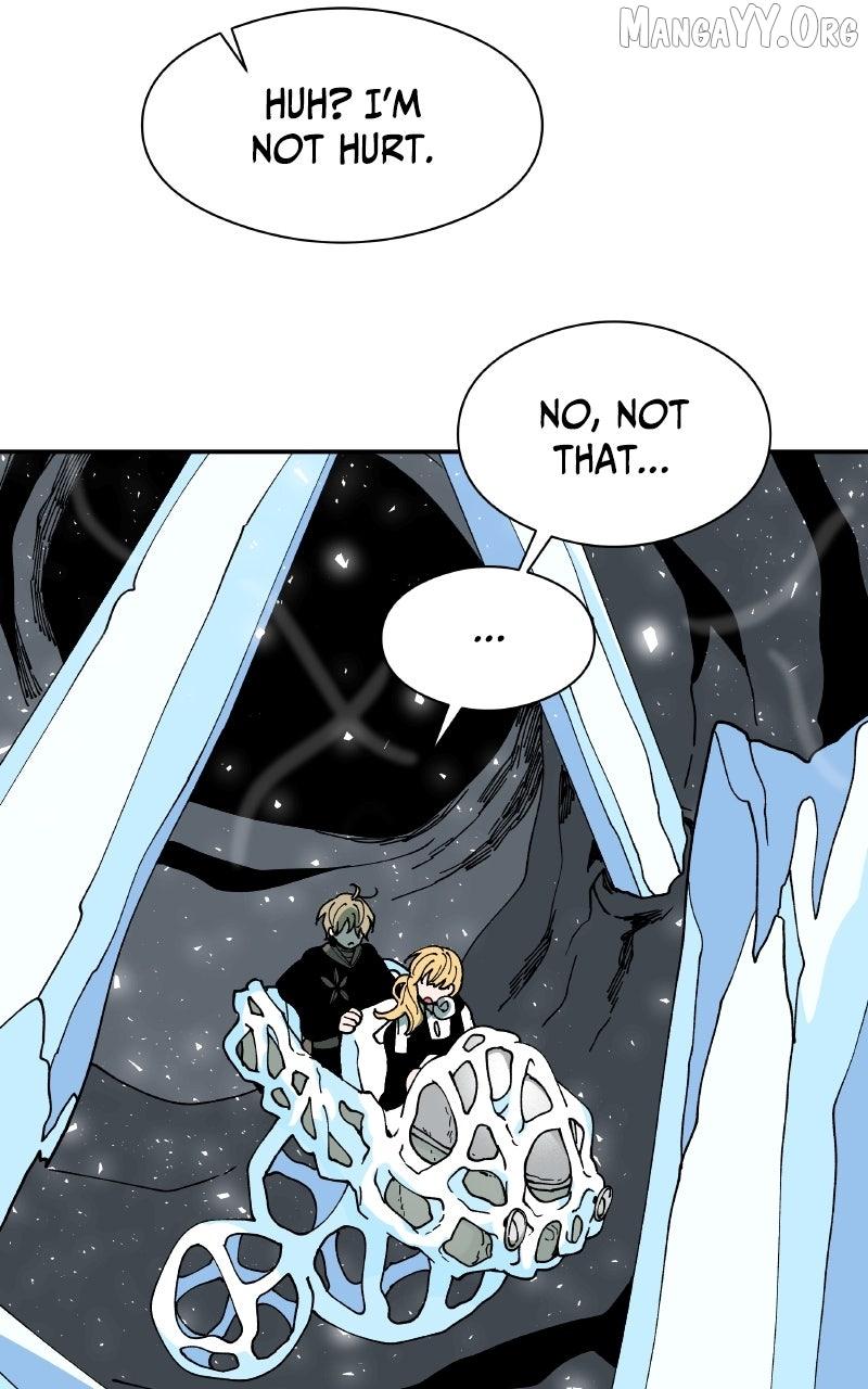 False Paradise Chapter 50 page 42 - 