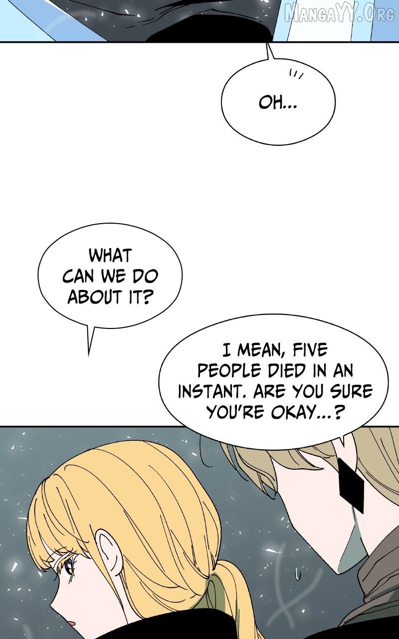 False Paradise Chapter 50 page 43 - 