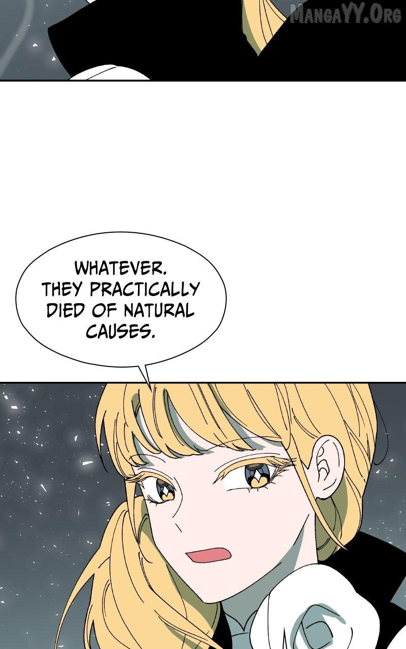 False Paradise Chapter 50 page 44 - 