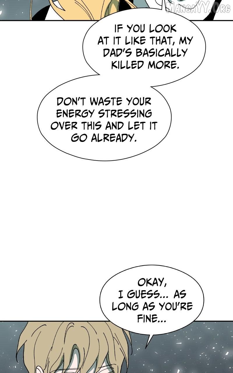 False Paradise Chapter 50 page 45 - 