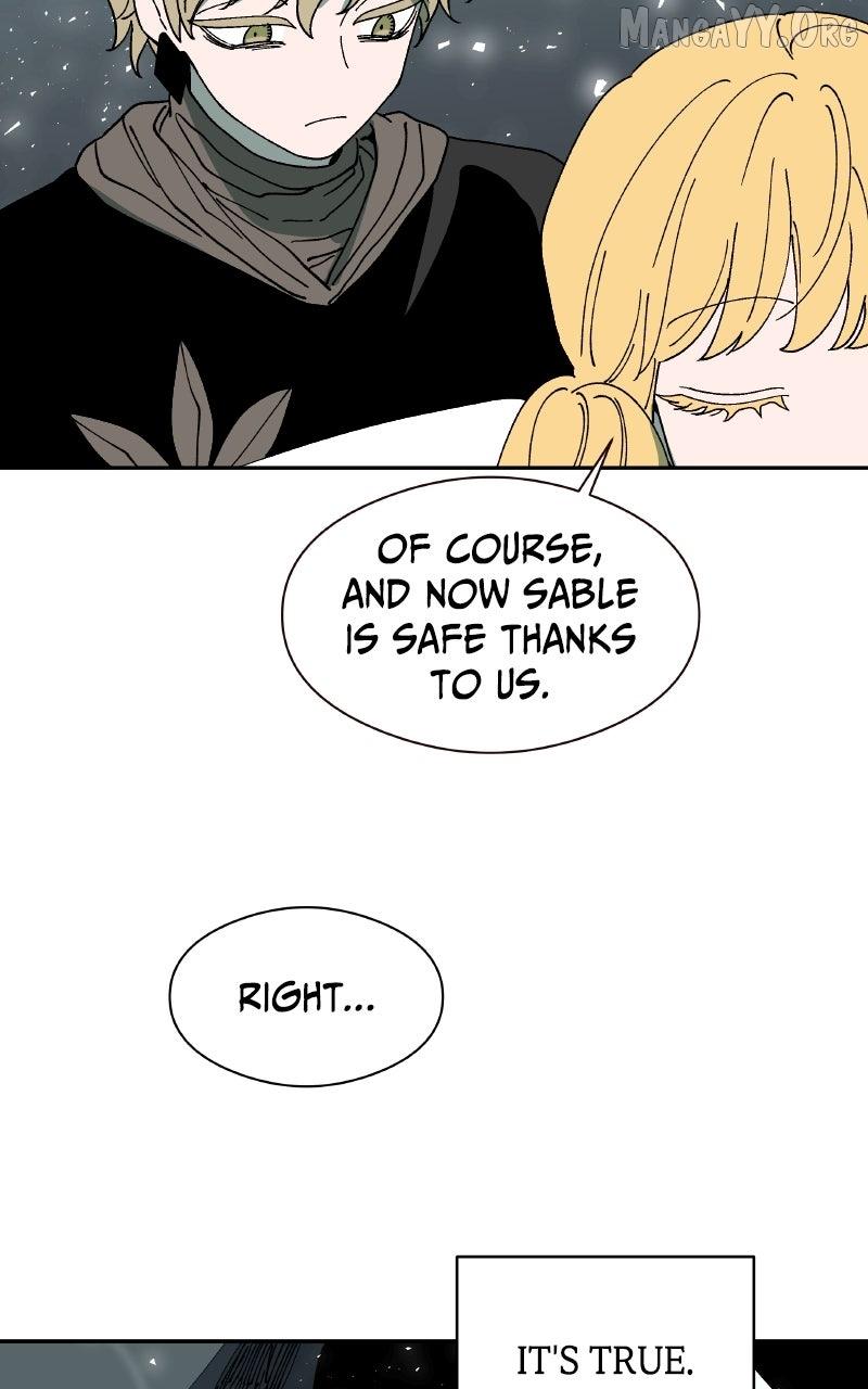 False Paradise Chapter 50 page 46 - 