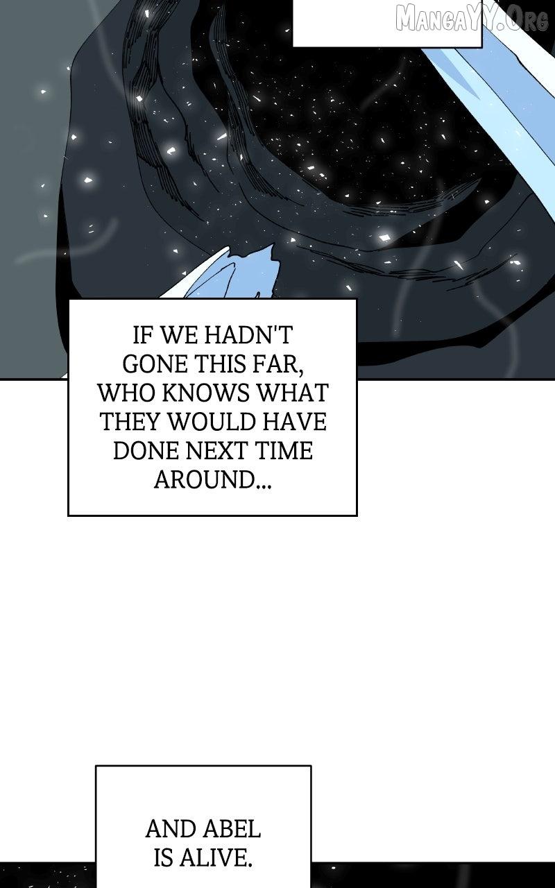 False Paradise Chapter 50 page 47 - 