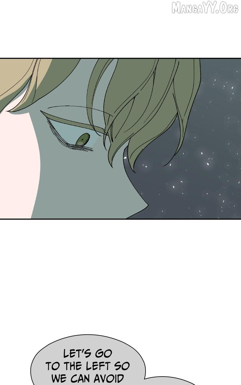 False Paradise Chapter 50 page 49 - 