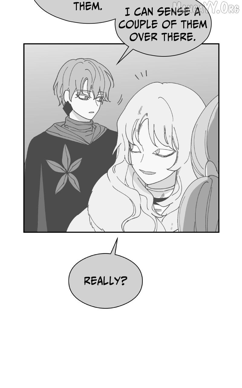 False Paradise Chapter 50 page 50 - 