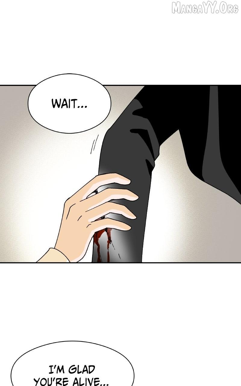 False Paradise Chapter 50 page 6 - 