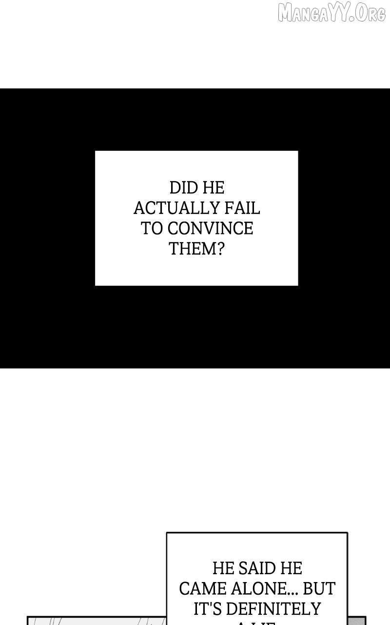 False Paradise Chapter 50 page 52 - 